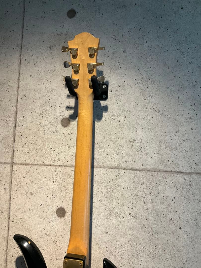 hide ヒデ　サイケペイント　モッキンバード