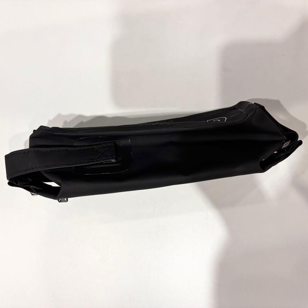 新品WINDANDSEA　普段使いにガシガシ使えてレジャーにも活躍する防水ポーチ