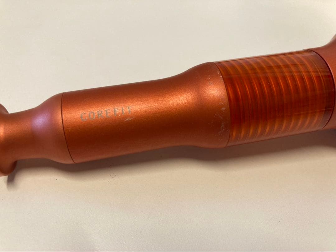 COREFIT コアフィット ボディドライバー