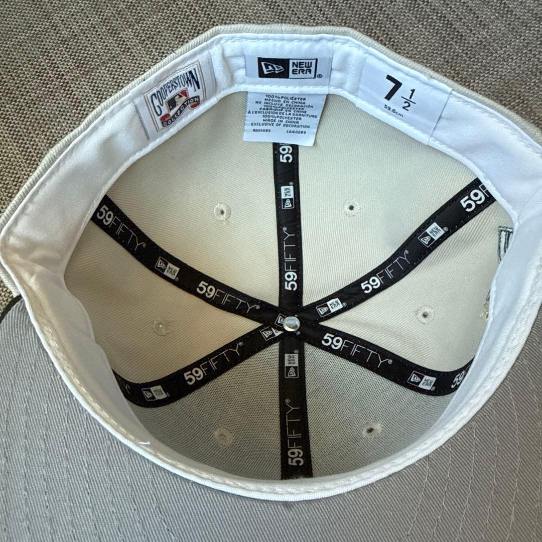 蓄光 NEWERA ニューエラ トロント・ブルージェイズ キャップ 岡本和真