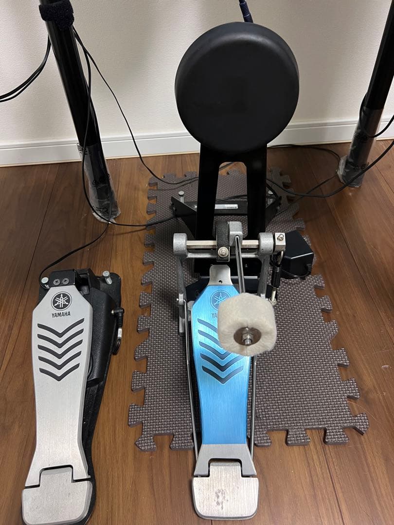 パーカッション・打楽器 YAMAHA DTX482K