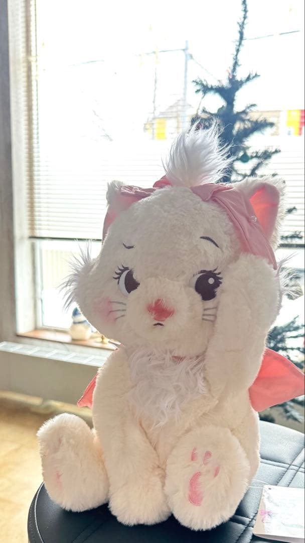 おしゃれキャット　マリー　 55周年限定