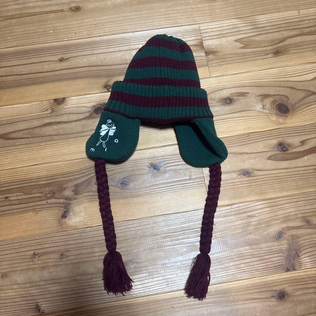 あいみょん ヘブンズベーカリー グッズ ニット帽