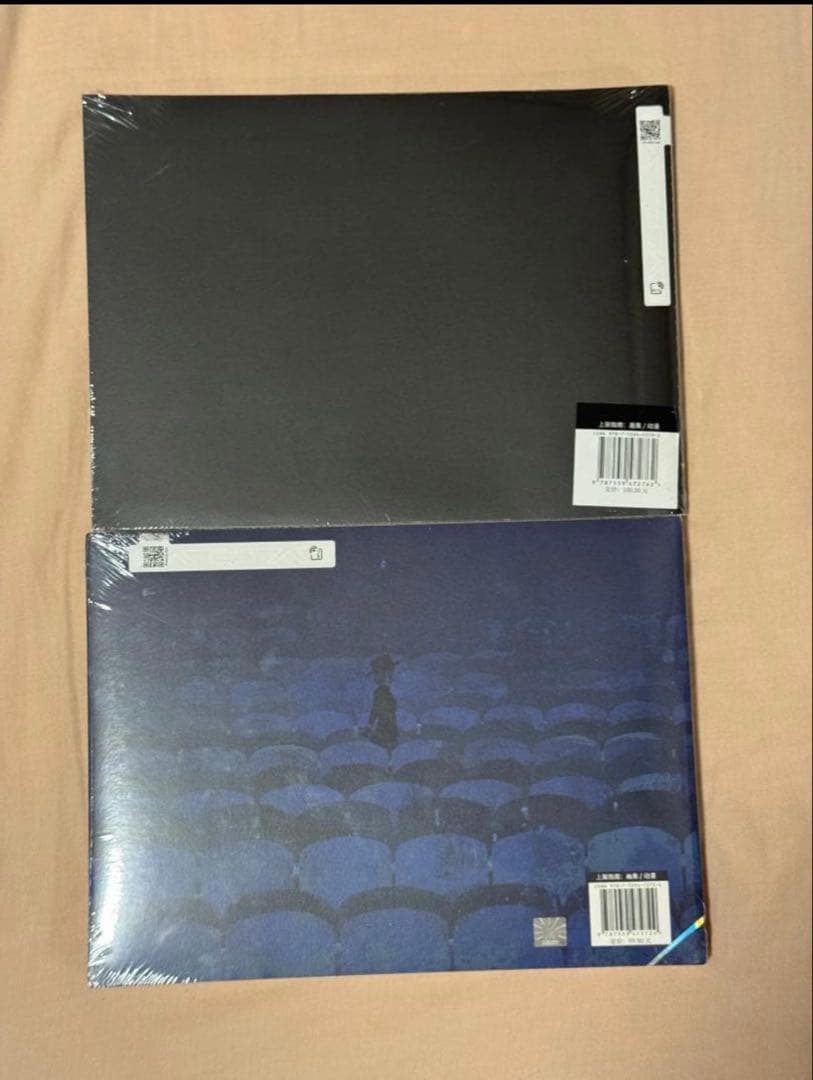 1999 リバース：1999 画集 Vol.1 Ⅰ&Ⅱ別冊 公式正規品 4