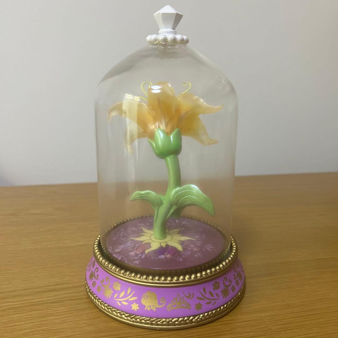 ラプンツェル　フィギュア