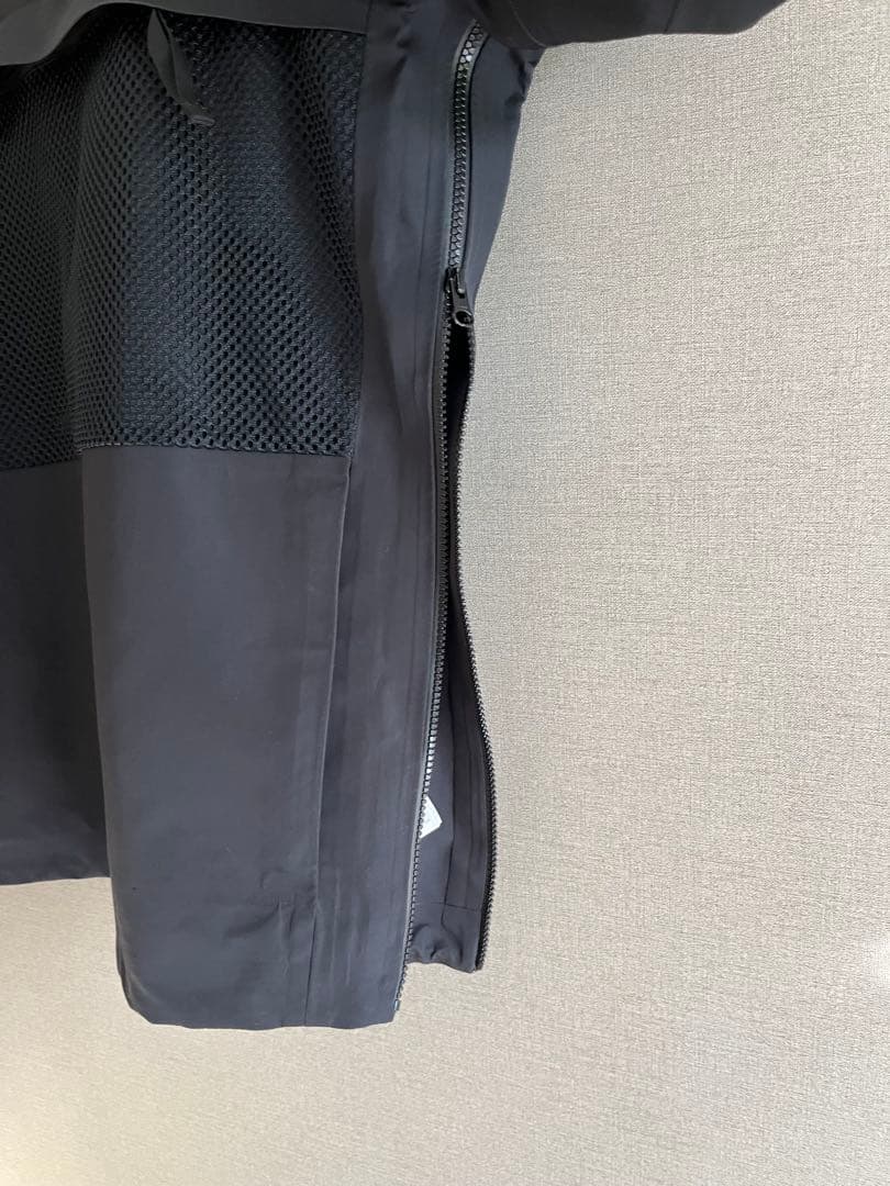 NIKE ACG プルオーバー ジャケット L 野村訓一