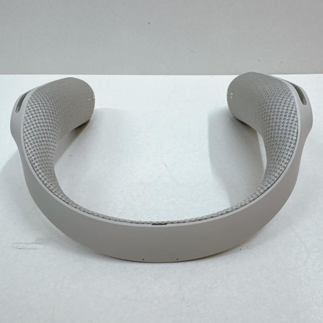 【極美品】SONY SRS-WS1 ウェアラブルネックスピーカー　ソニー　箱あり