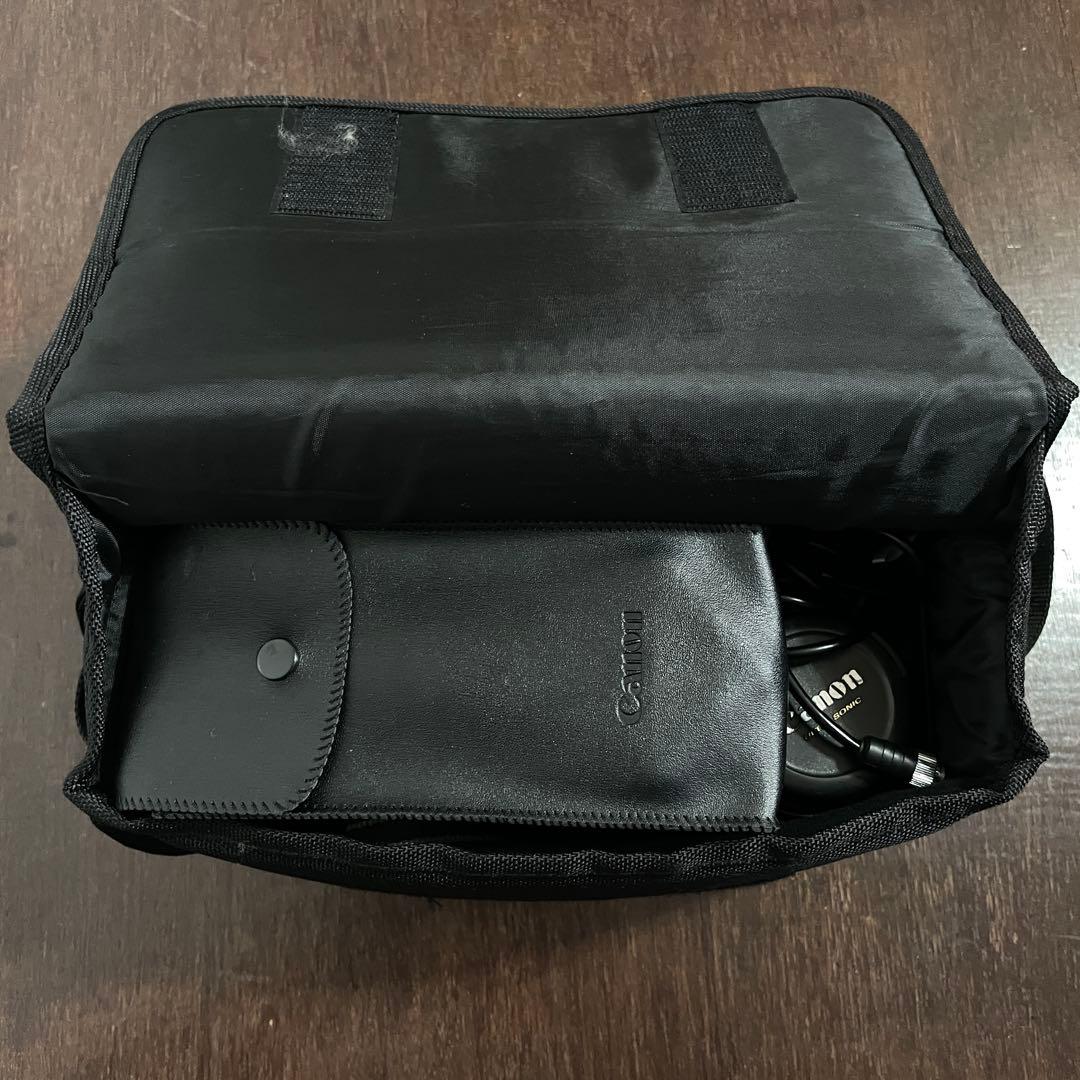 【即使用可能】Canon EOS5 QD 一眼フィルムセット