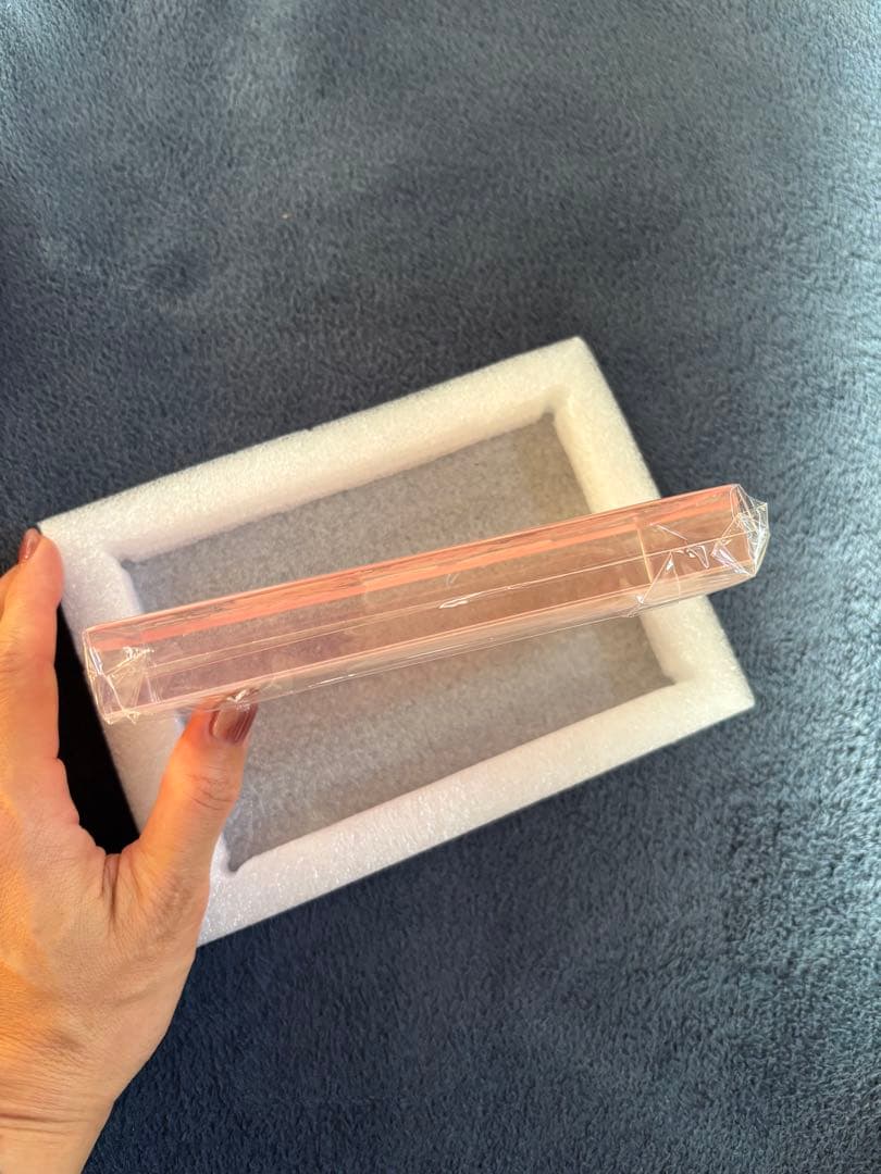 ちいかわ☆初回生産限定特典アクリルブロック☆