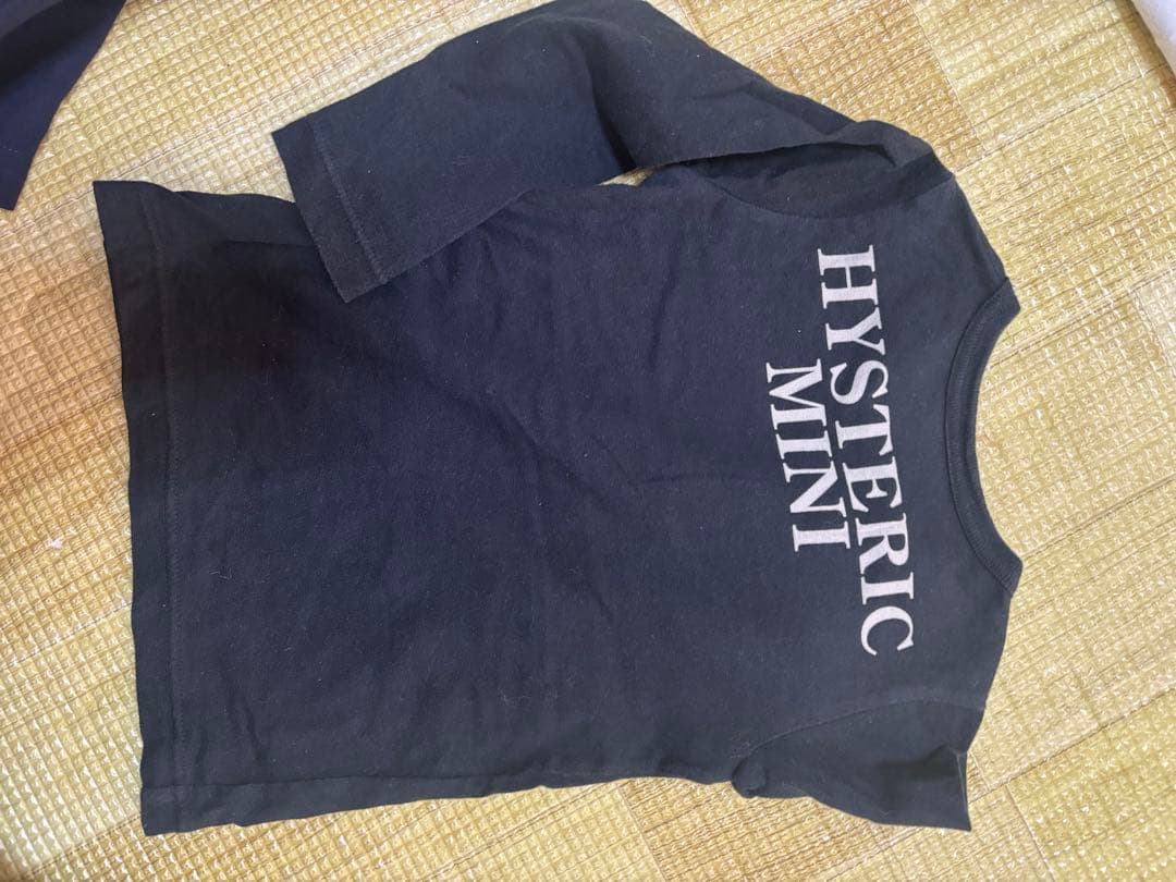 ヒステリックミニ　90 まとめ売り9点！！