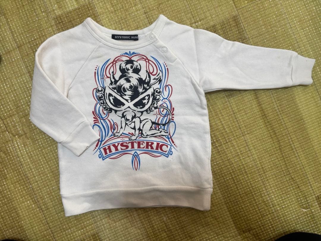 ヒステリックミニ　90 まとめ売り9点！！