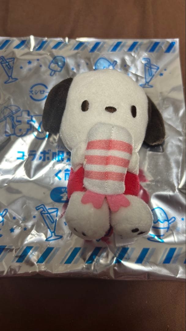 ぬいぐるみ詰め合わせ