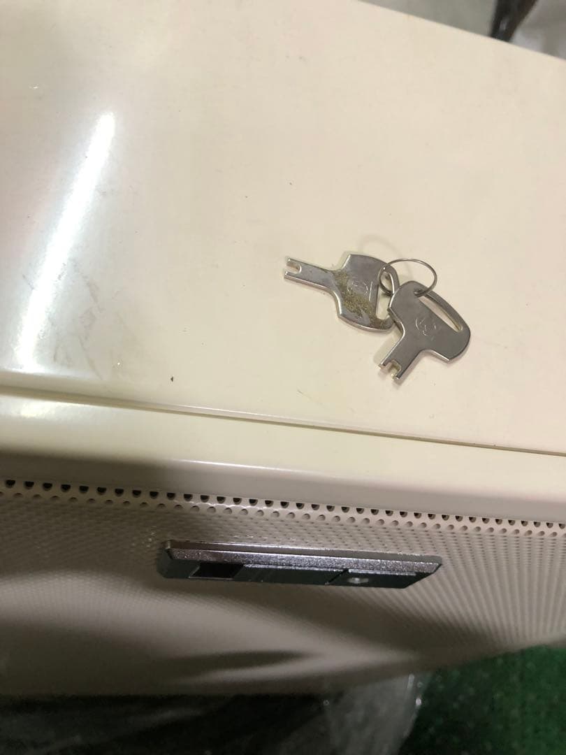 未使用 カワムラ ボックス FXA4060-20K 安定器 収納 河村電気産業