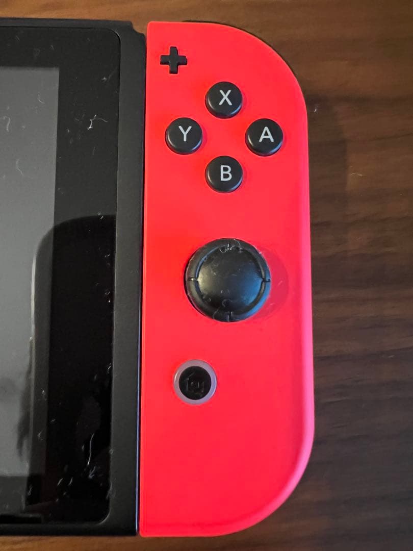 翌*可様 Nintendo Switch