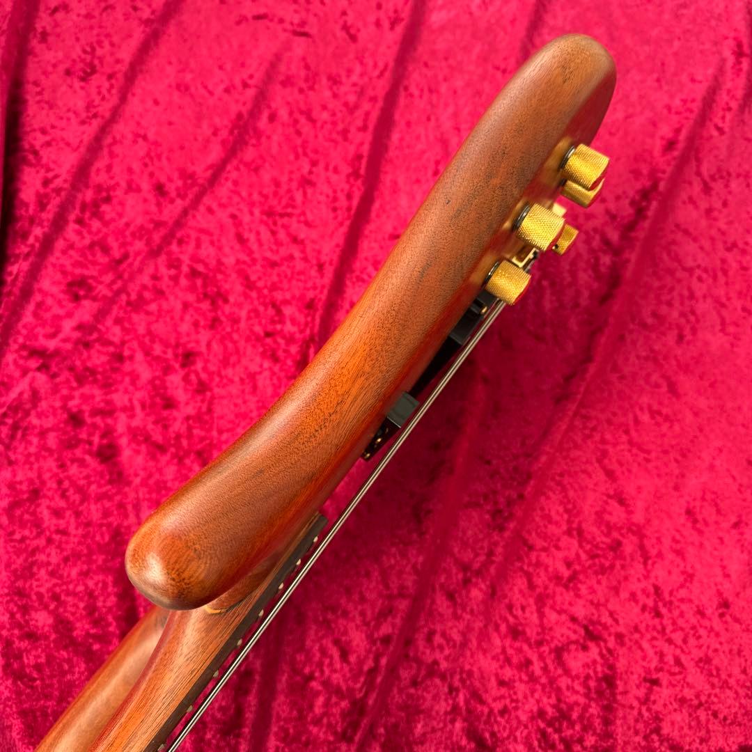 美品 メンテ済 SX SWB1 Warwickコピーモデル アクティブベース