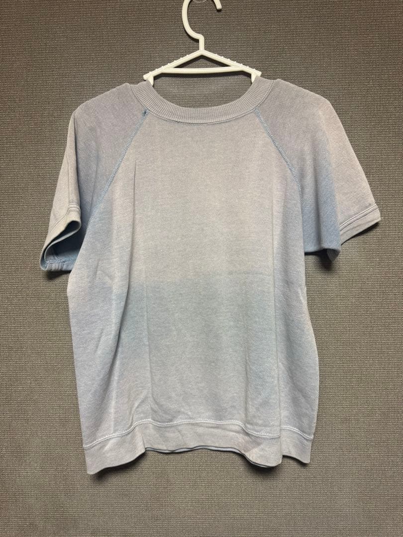 vintage 60s 半袖スウェット