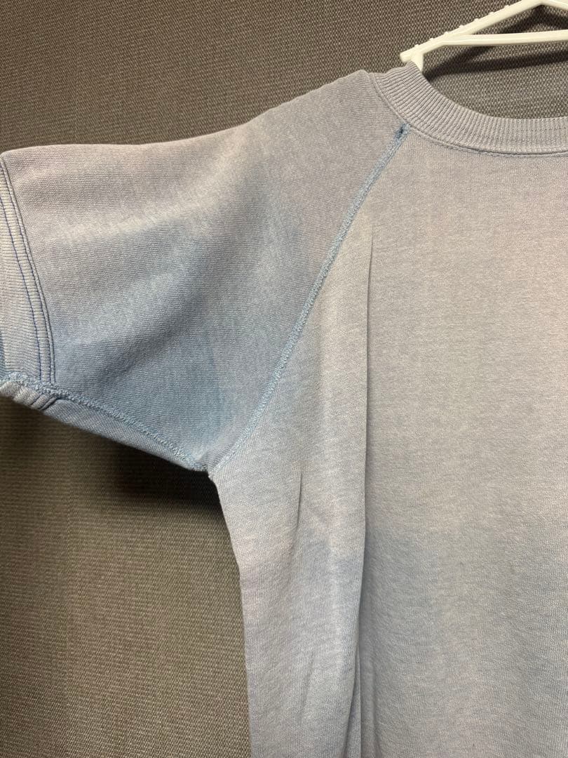 vintage 60s 半袖スウェット