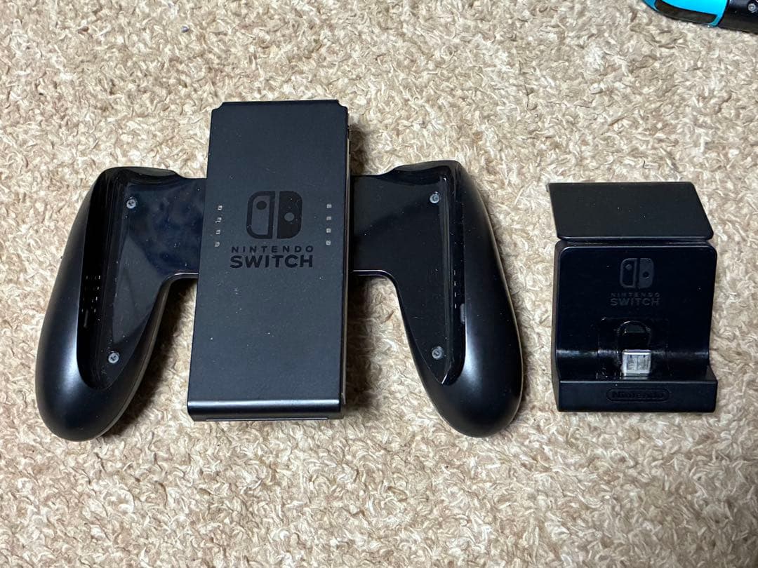 Nintendo ニンテンドースイッチ Switch
