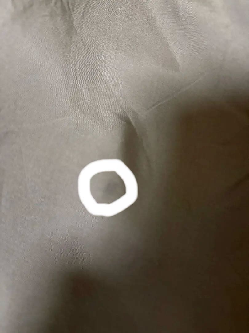 トリココムデギャルソン　モチーフスカート　ウール　ビンテージ　Mサイズ