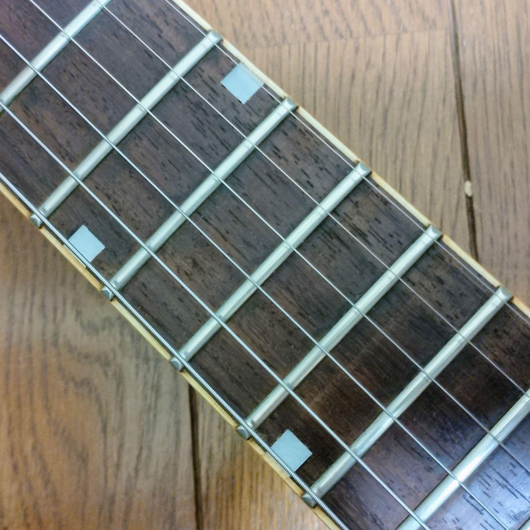 美品　Grass Roots by ESP　HORIZON　エレキギター