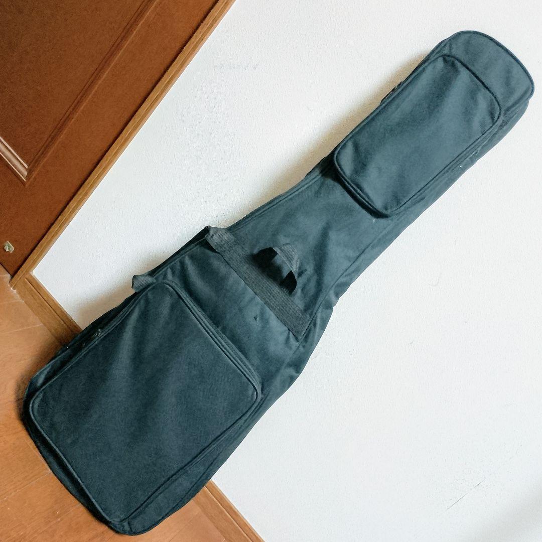 美品　Grass Roots by ESP　HORIZON　エレキギター