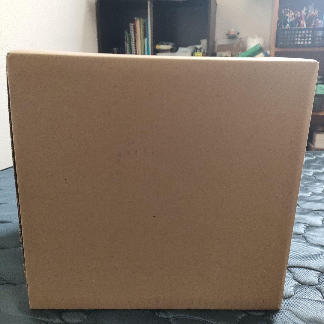 一番くじ造形王カルガラB賞メタリック