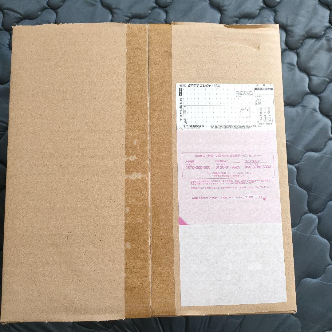 一番くじ造形王カルガラB賞メタリック