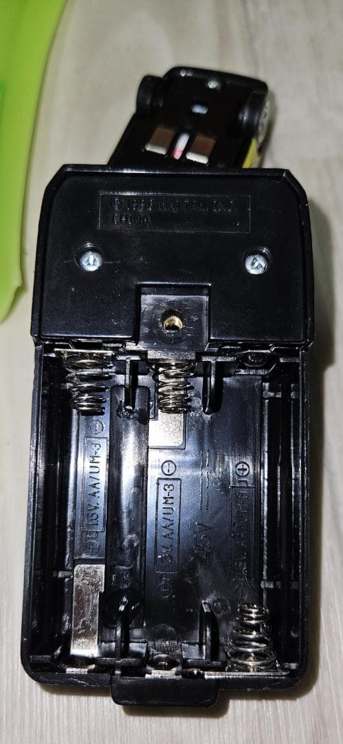 ヴィンテージ ホットホイールズ サイクロン スタントセット マテル