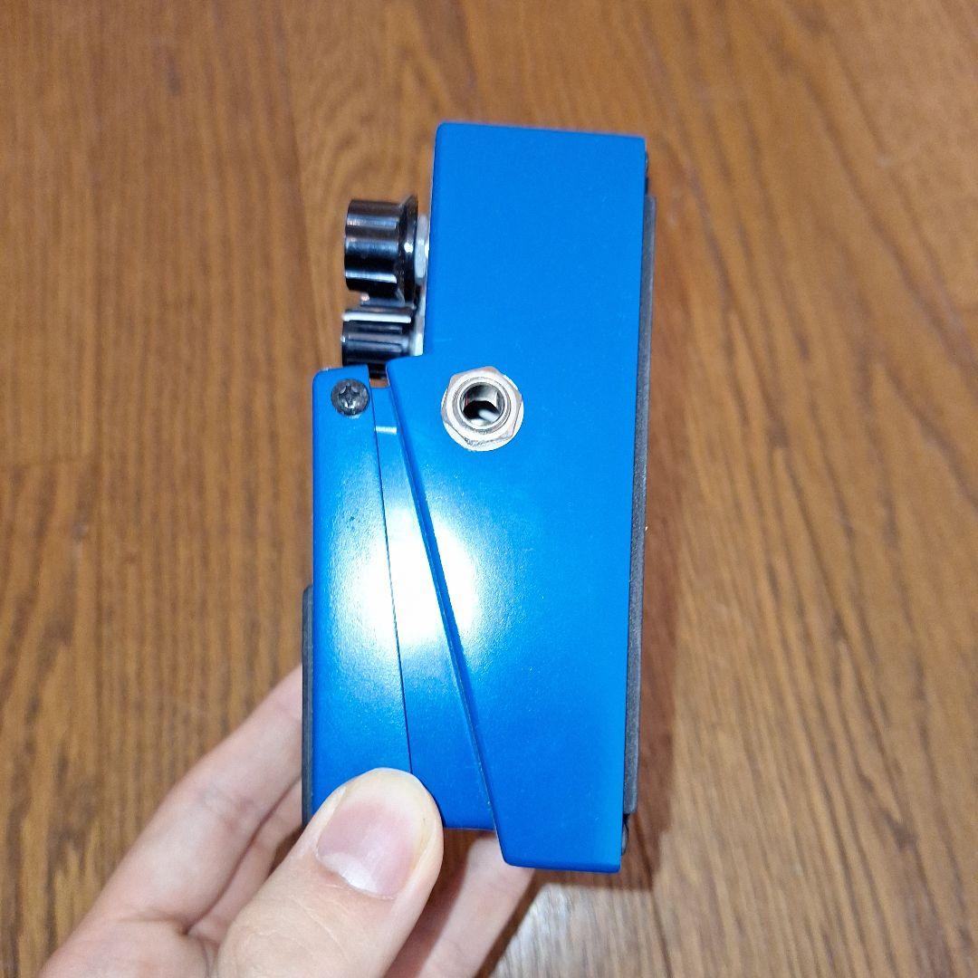 BOSS Blues D BD-2　電源アダプター付