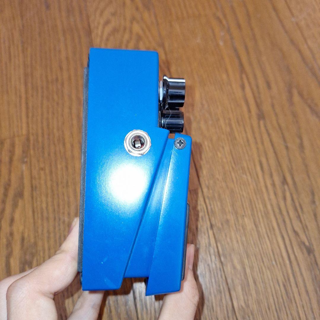 BOSS Blues D BD-2　電源アダプター付