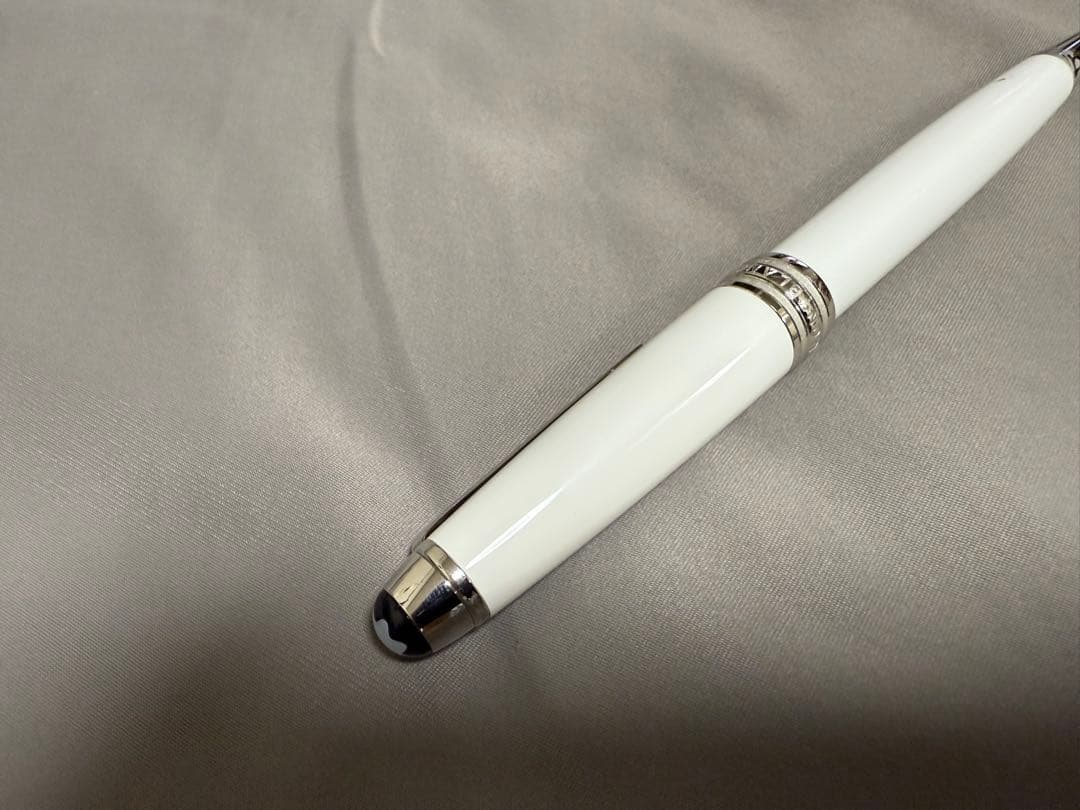 モンブラン　MONTBLANC Tribute to the Mont Blan