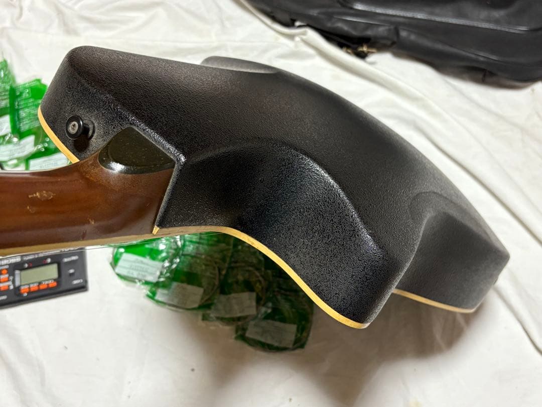 Pro Martin エレアコ　ソフトケース　他付属品付き 1920-01-1