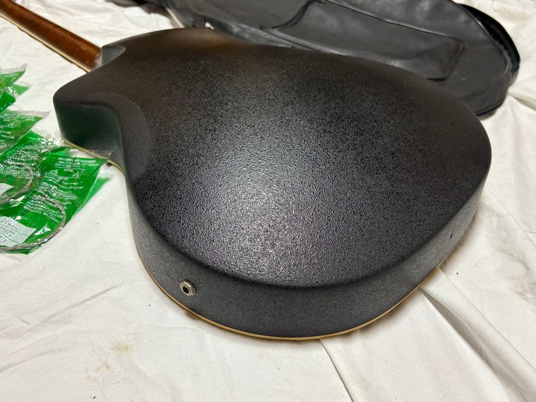 Pro Martin エレアコ　ソフトケース　他付属品付き 1920-01-1