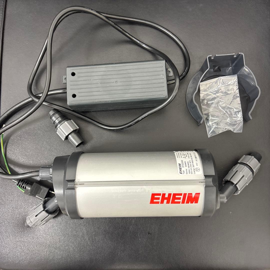 エーハイム　殺菌灯　3722300 ＵＶ５００