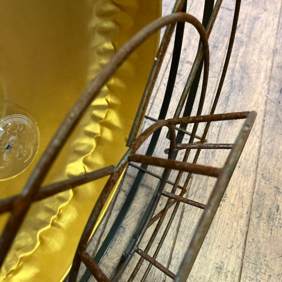 アンティーク 東芝 アイアンシェードランプ インダストリアル ペンダントライト