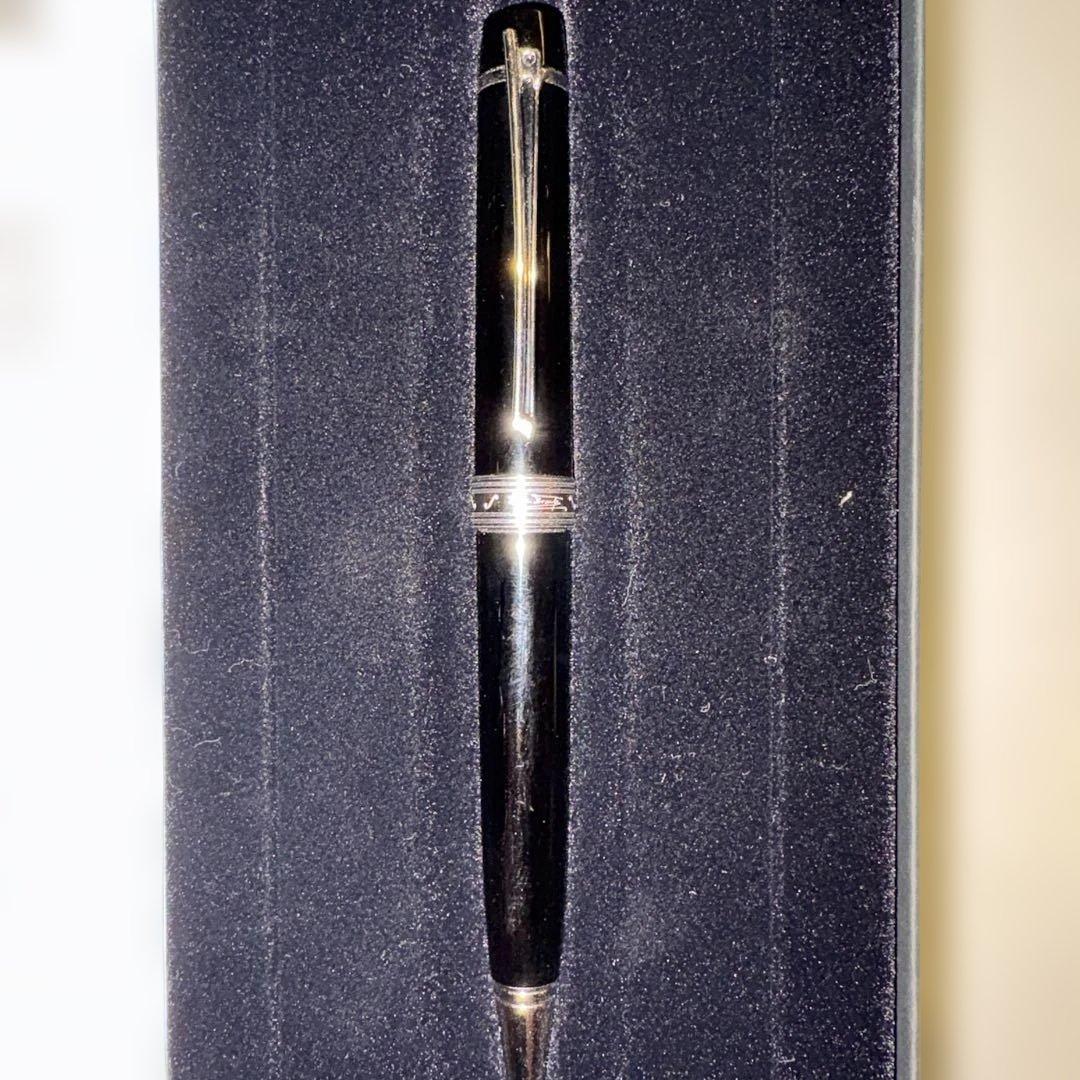 【再値引き】モンブラン限定品 ドネーションペン ヨハン・シュトラウス2世