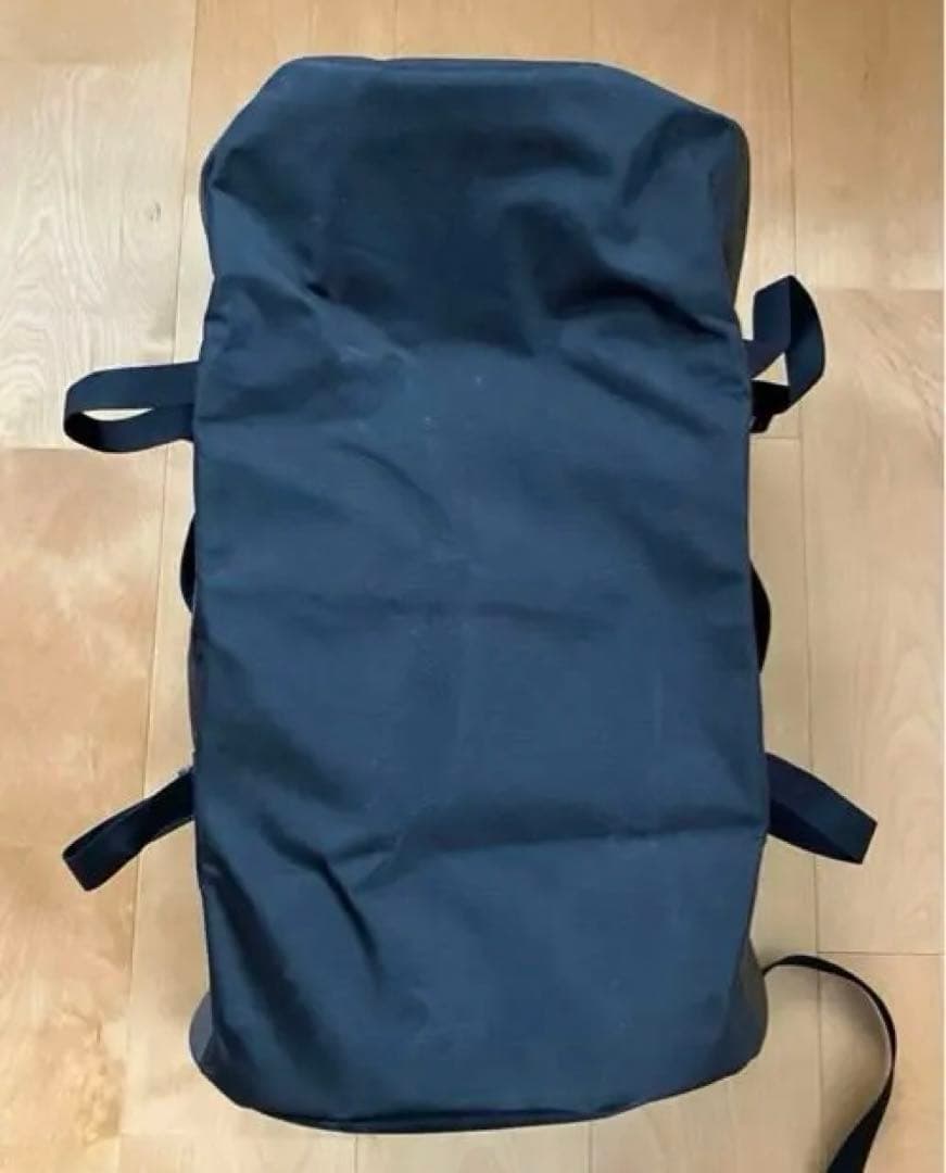 値下げ！TheNorthFace 3way ボストンバッグ 黒美品