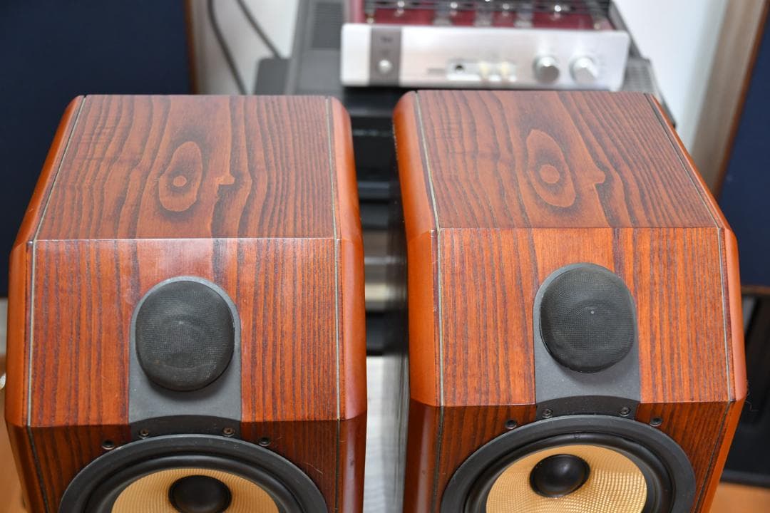 B&W CDM1　磁性流体交換品