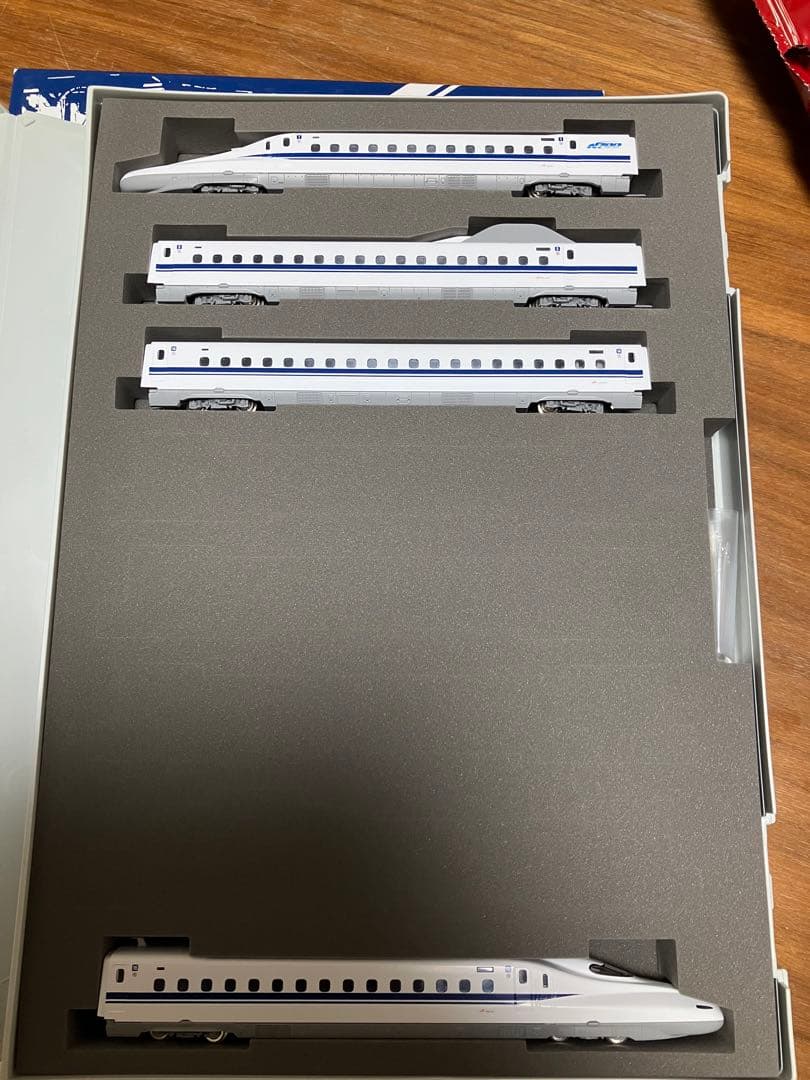 TOMIX 92431 〜92433 新品フルセット