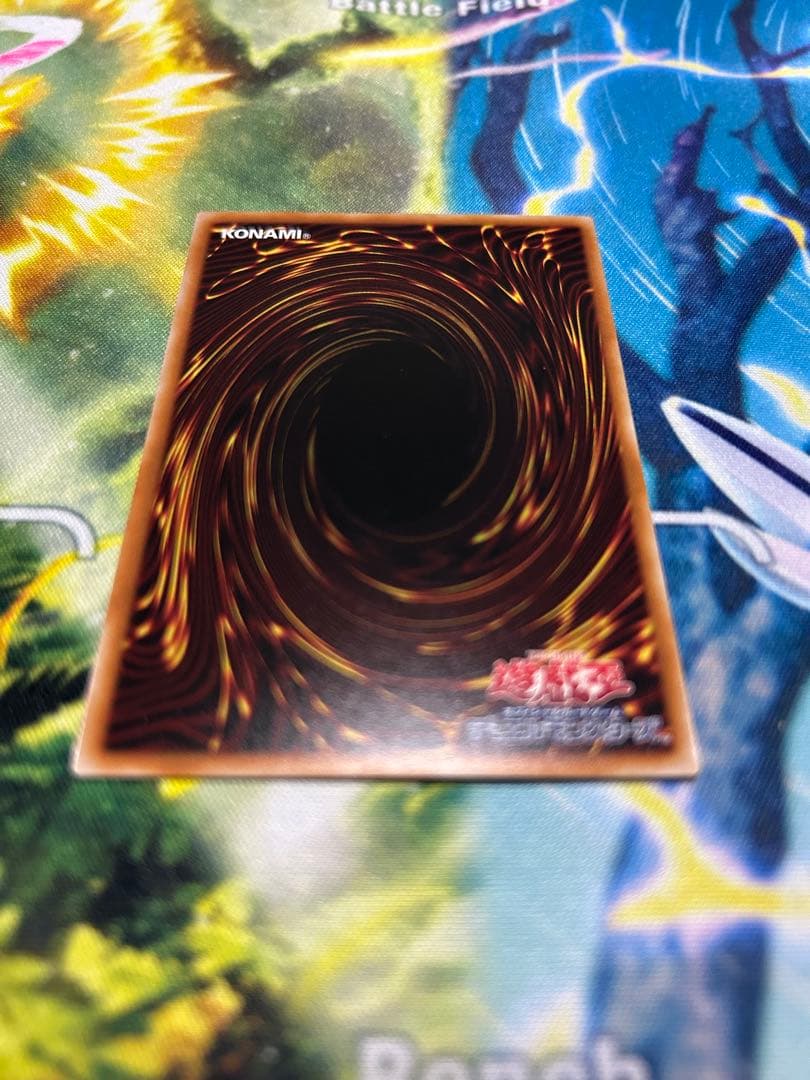 白銀の城　ラビュリンス　プリズマティックレア