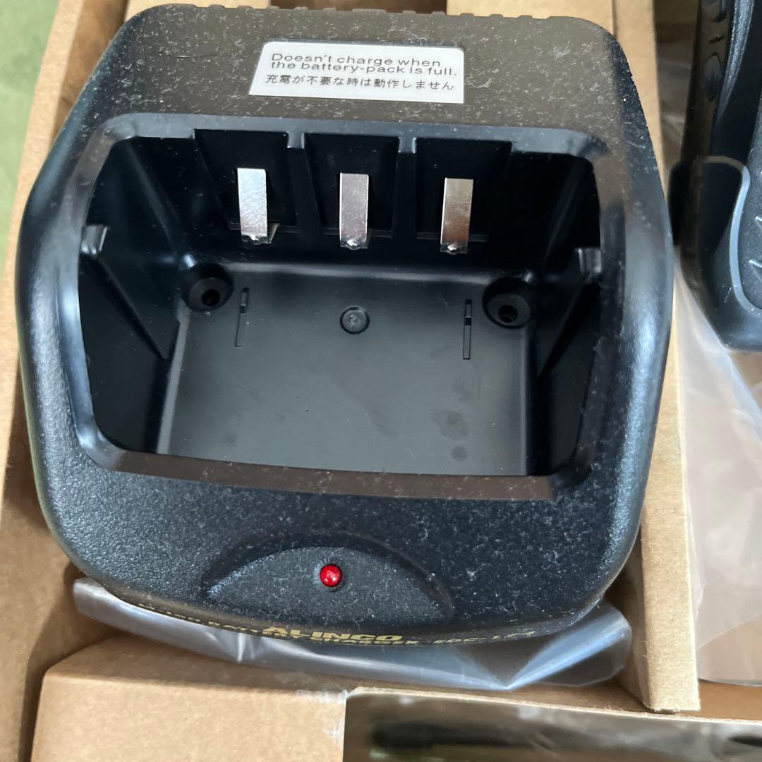 ALINCO DJ-X11 エアバンドスペシャル