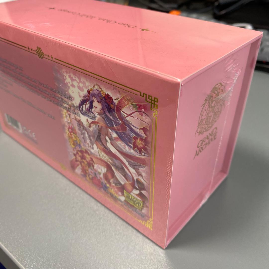 その他 Re:Collection Diao Chan & Guo Jia