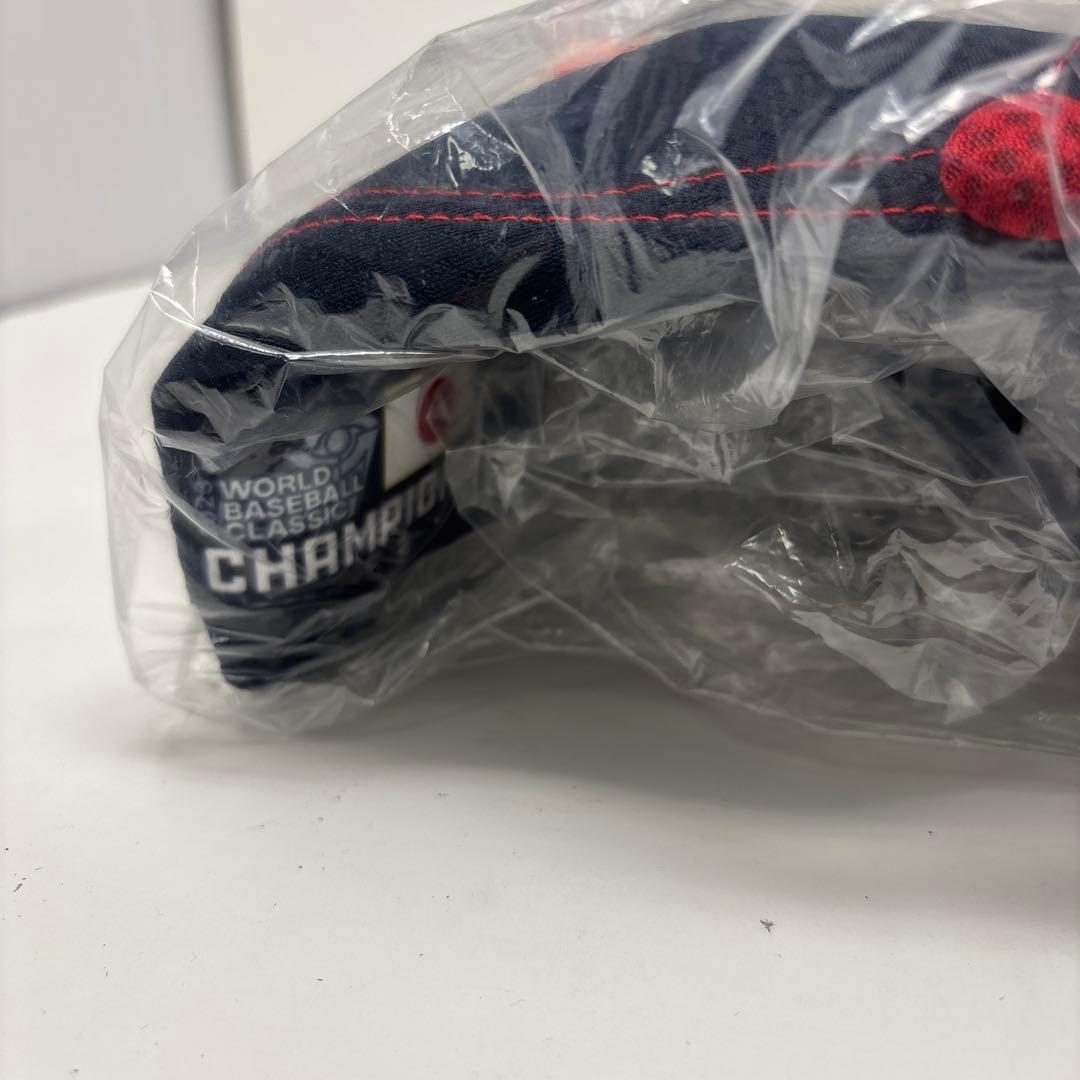 WBC 2023 侍ジャパン 優勝記念 大谷翔平 キャップ
