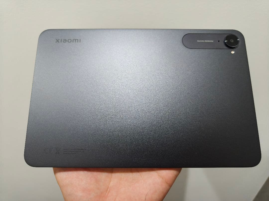 Androidタブレット本体 Xiaomi pad mini 8GB+256GB