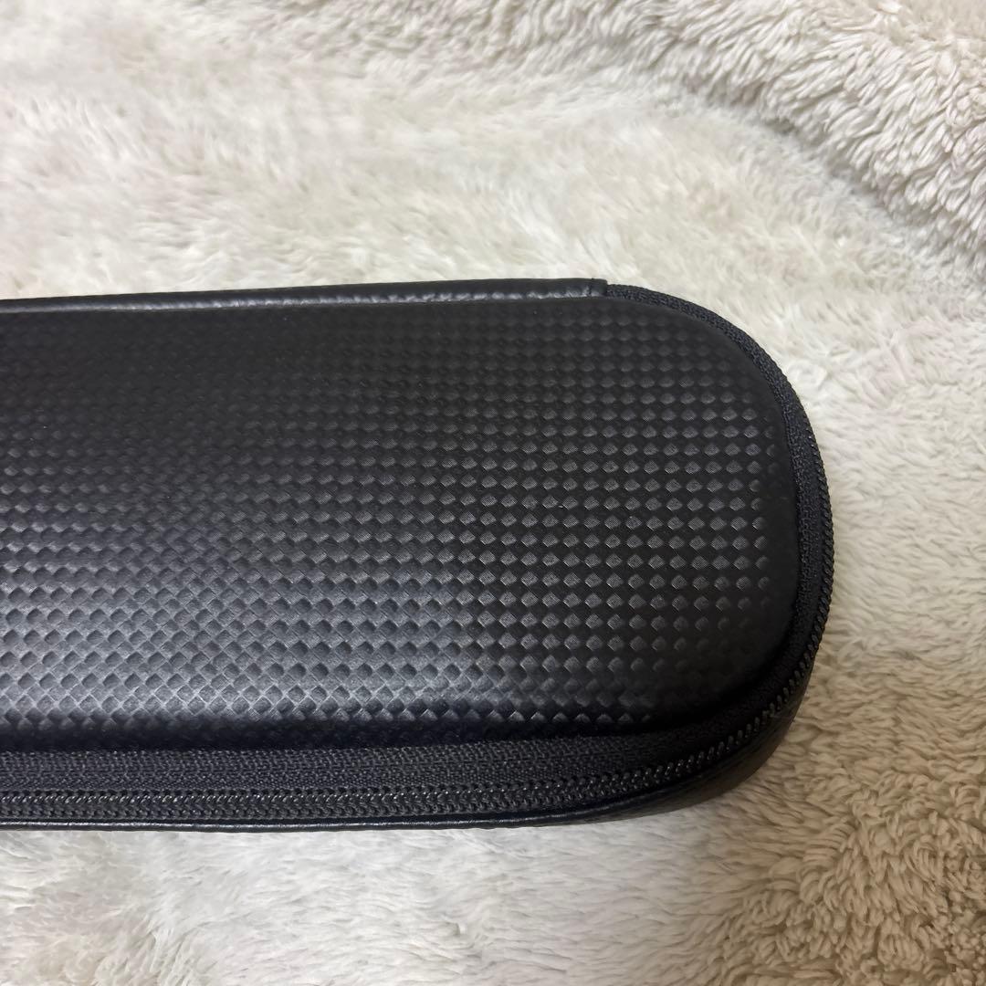 NOMADIC ブラック ペンケース ペンセット　カヴァのケース付き