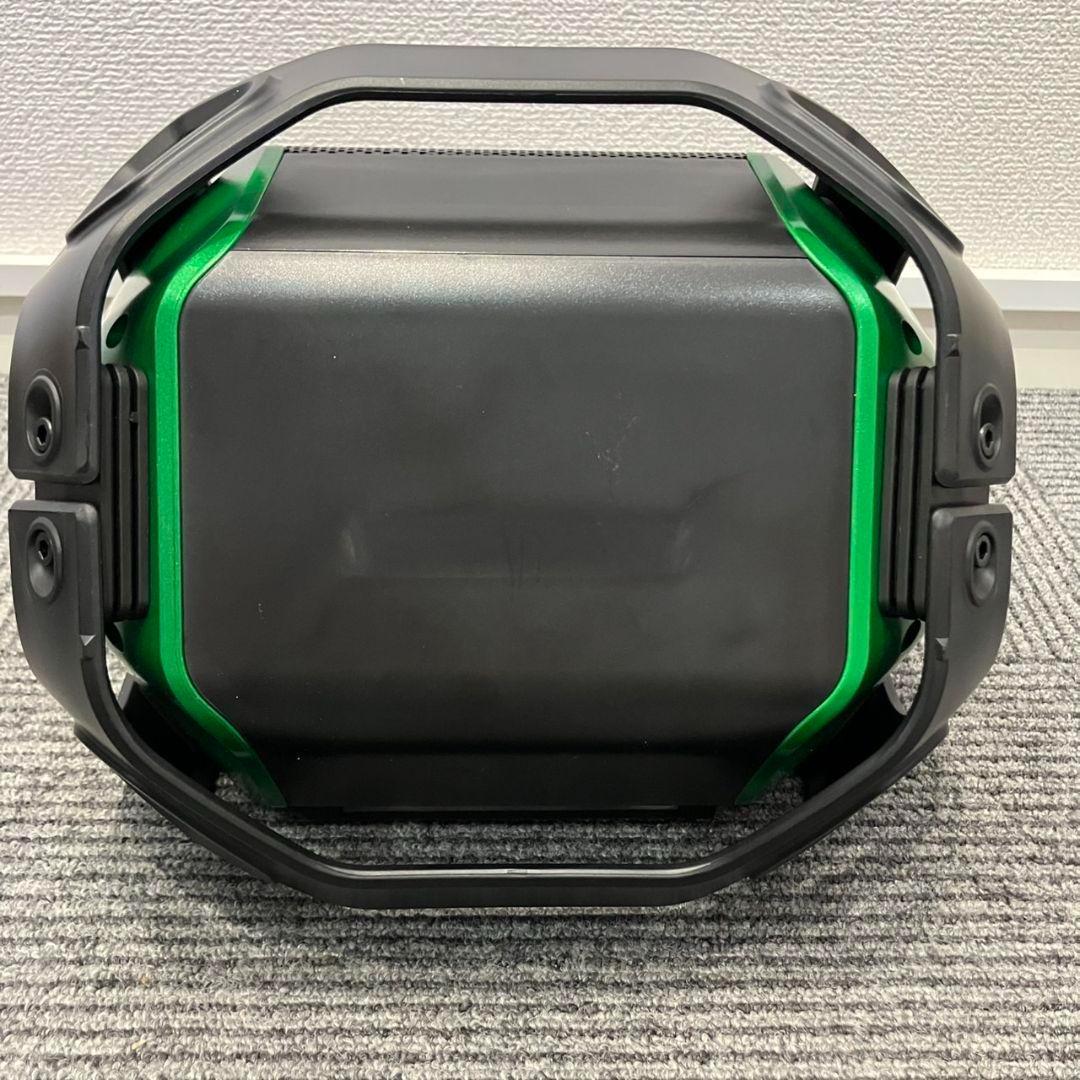 【未使用品】HiKOKI(ハイコーキ) コードレススピーカ US18DA