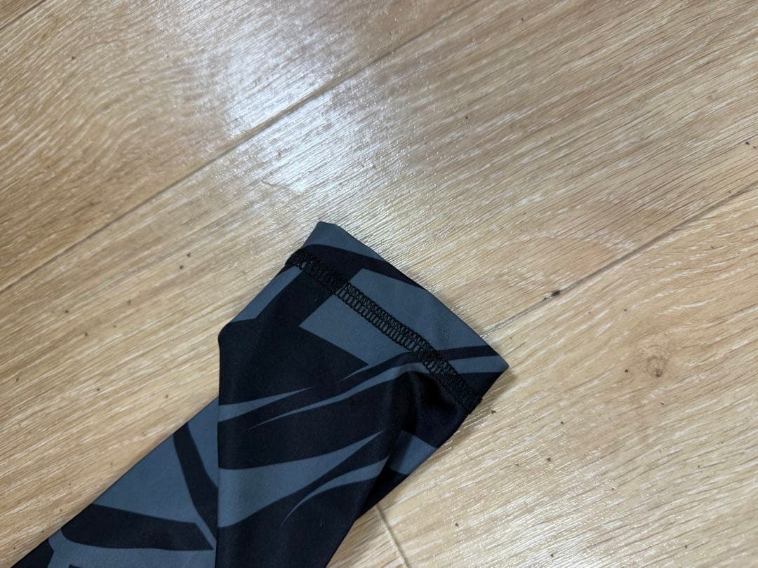 美品　Venum セットアップ　ラッシュガード　ショーツ