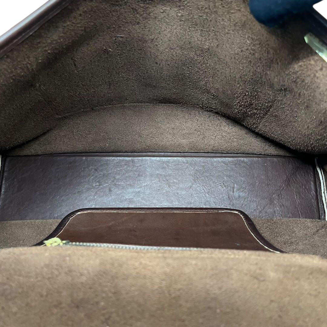 コーチ　ビジネスバッグ　ショルダーバッグ　肩掛け　斜め掛け　5266