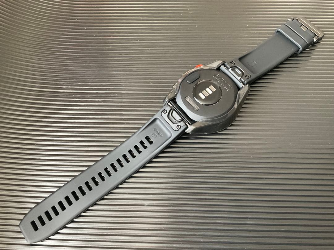 GARMIN ガーミン　APPROACH S62　極美品　おまけ付き