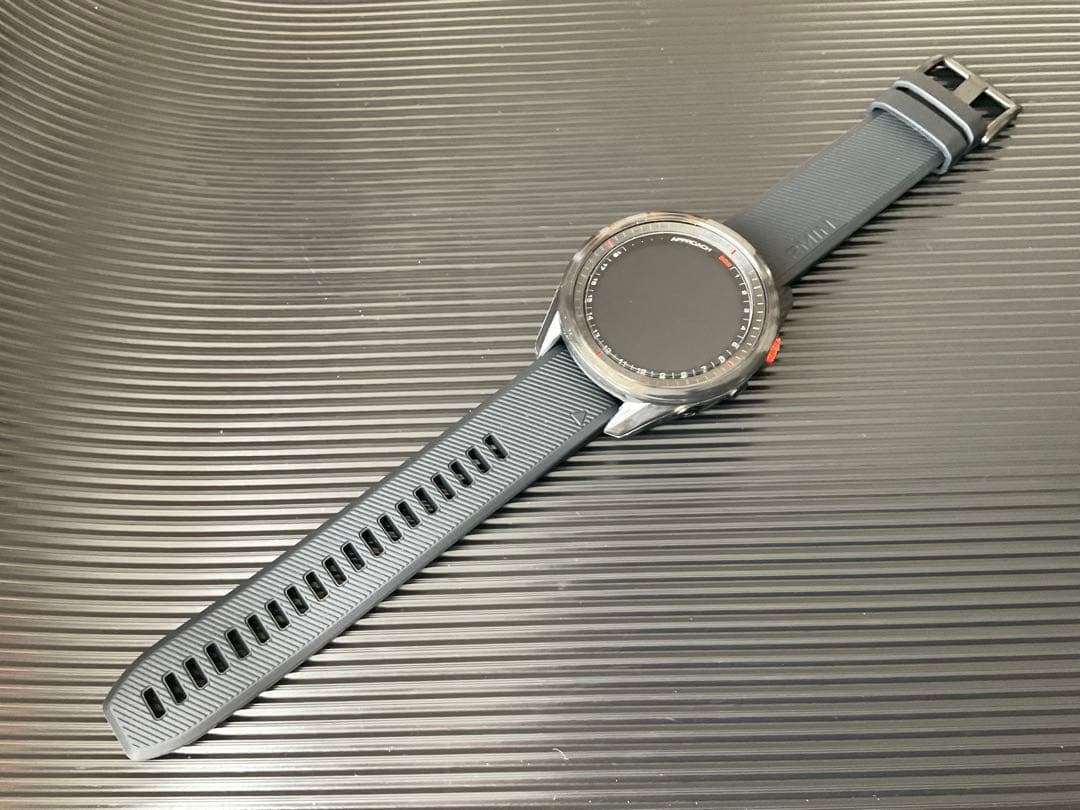 GARMIN ガーミン　APPROACH S62　極美品　おまけ付き